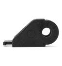 Connecting element - End bracket - Tsubaki Kabelschlepp - MONO Series - 6x6mm
