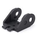 Connecting element - End bracket - Tsubaki Kabelschlepp - MONO Series - 6x6mm