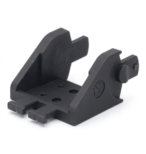 Connecting element - Connecting bracket - Tsubaki Kabelschlepp - MONO Series - 6x6mm