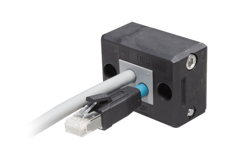 Cable grommet - DetasUltra - DES