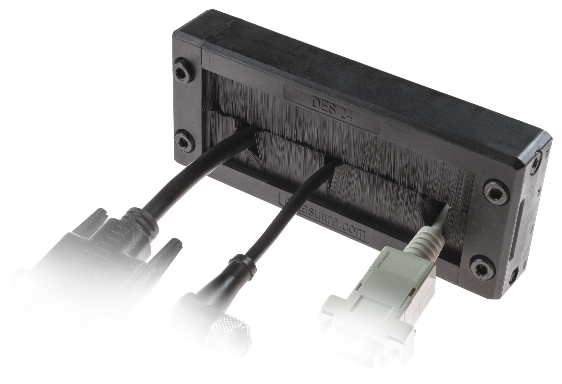 Brush seal - DetasUltra - DES