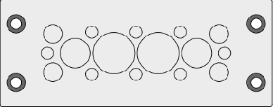 Cable entry - Icotek - KEL-DPZ