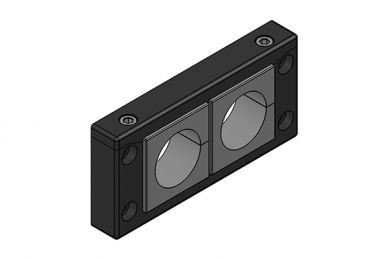 Kabeldurchführungsrahmen - Icotek - KEL-ER