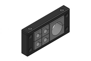 Kabeldurchführungsrahmen - Icotek - KEL-ER