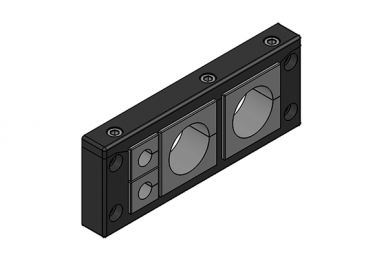 Kabeldurchführungsrahmen - Icotek - KEL-ER