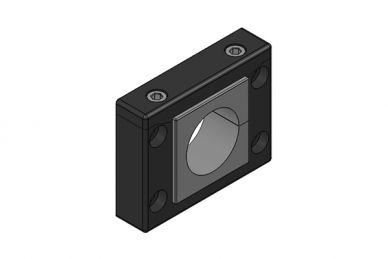Cable entry frame - Icotek - KEL-ER