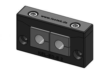 Cable entry frame - Icotek - KEL-ER