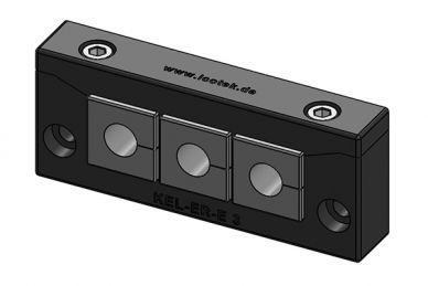Cable entry frame - Icotek - KEL-ER