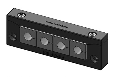 Cable entry frame - Icotek - KEL-ER