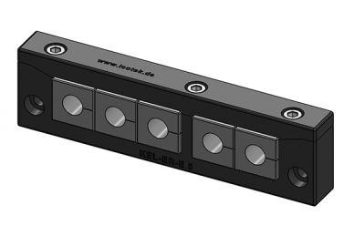 Cable entry frame - Icotek - KEL-ER