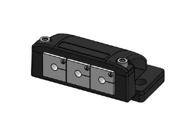 Cable entry frame - Icotek - KEL-FG