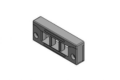 Cable entry frame - Icotek - KEL-QUICK