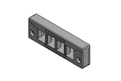 Cable entry frame - Icotek - KEL-QUICK