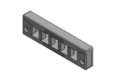 Cable entry frame - Icotek - KEL-QUICK