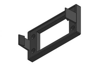 Kabeldoorvoerframe - Icotek - KEL-SNAP
