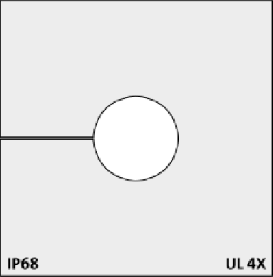 Cable grommet - Icotek - KTG