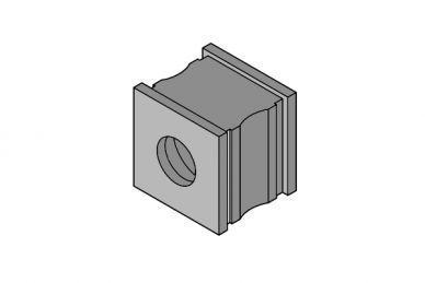 Kabeltule - Icotek - KTMB-D