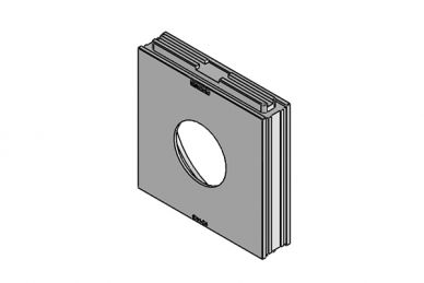 Kabeltülle - Icotek - KTMB-Q