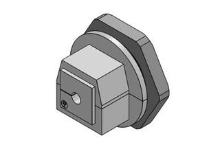 Deelbare kabelwartel - Icotek - KVT-M