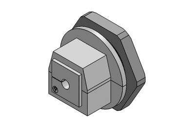 Split cable gland - Icotek - KVT-M