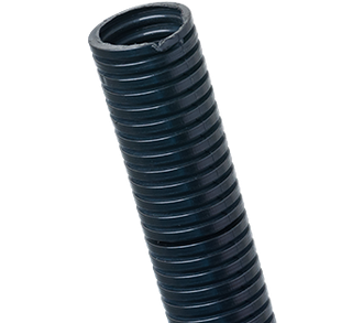 Gaine de protection de câble - NW 23 Zwart