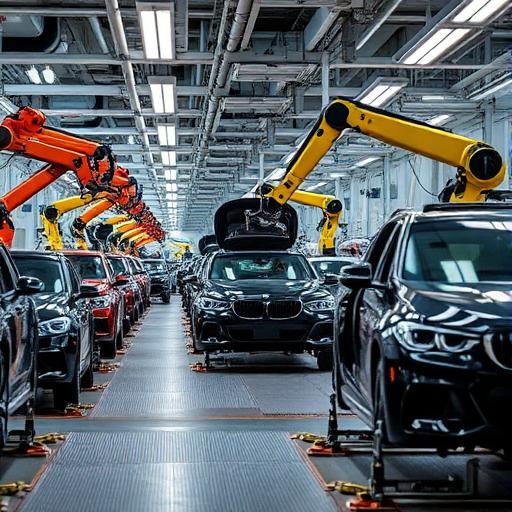 Automobilindustrie